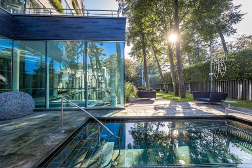 Palanga SPA Life Balance Hotel