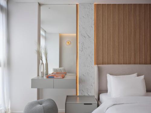 Nur Aparthotel Ermou