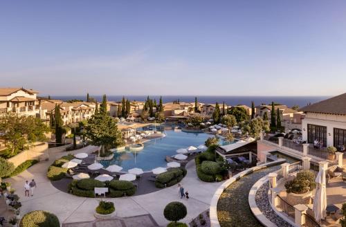 Aphrodite Hills Hotel by Atlantica
