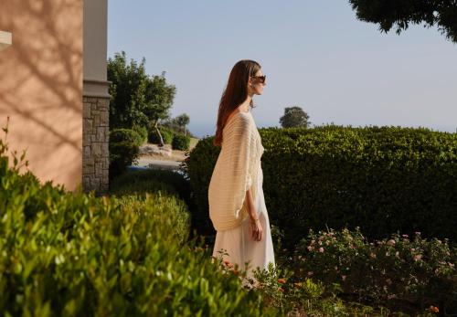 Aphrodite Hills Hotel by Atlantica