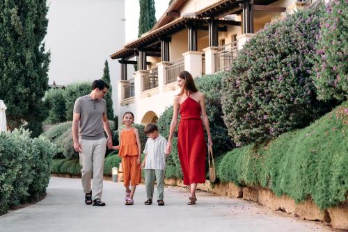 Aphrodite Hills Hotel by Atlantica