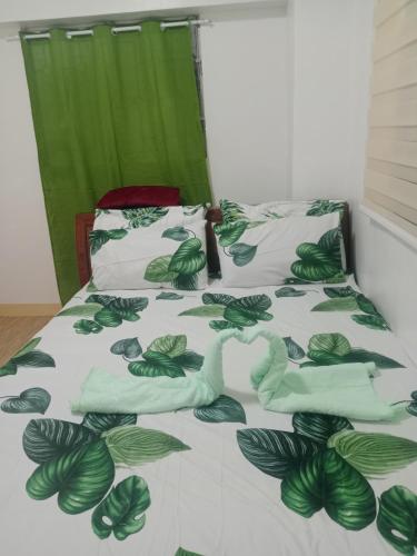 Mactan Oasis gardens condominium