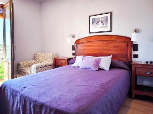 Hospedaje La Judería