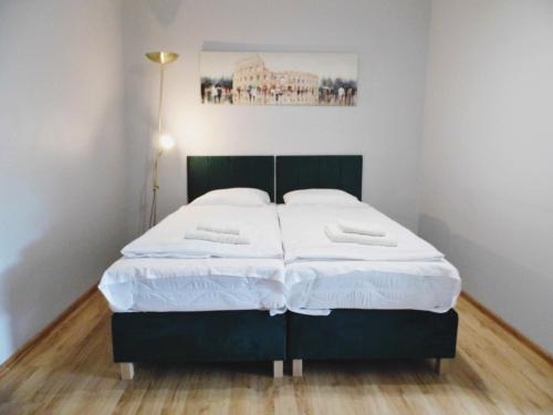 Apartamenty Zabrze-Zaborze 11