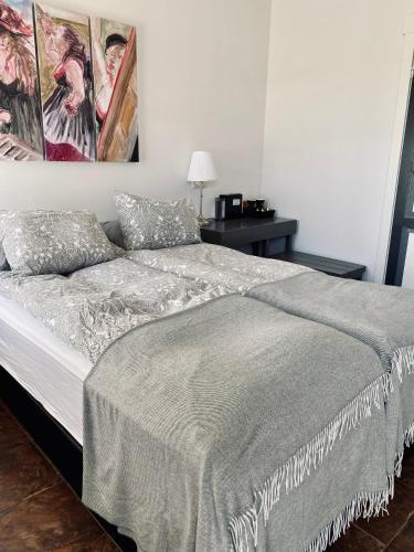 Hraunsnef Sveitahótel