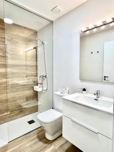 Loft RioArga. Comodidad y Estiloa a 5 min Centro. Nuevo!!!