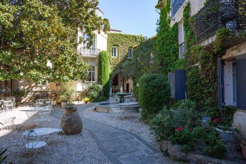 La Casa Païral