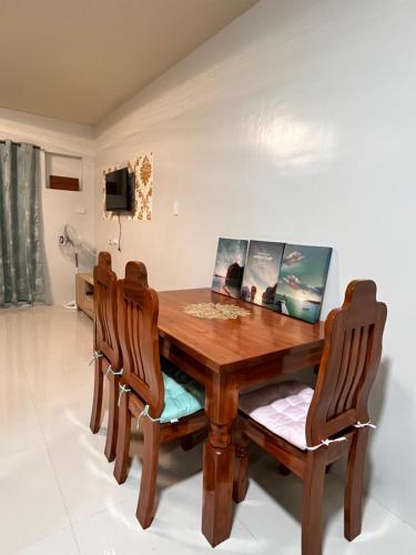 Condo Stay in Puerto Princesa