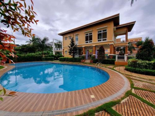 Condo Stay in Puerto Princesa