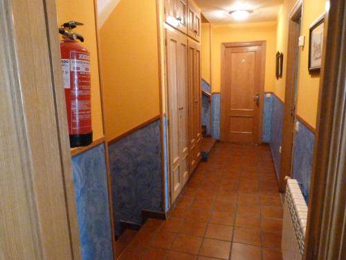 Hotel Rural Mestas