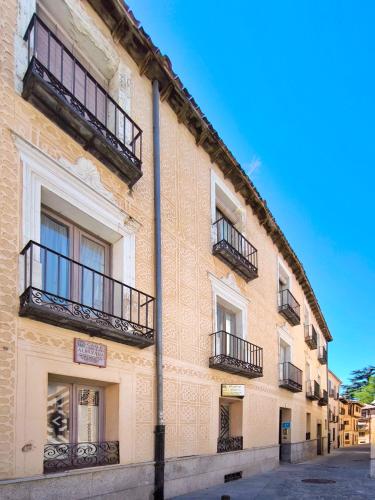 Hospedaje La Judería