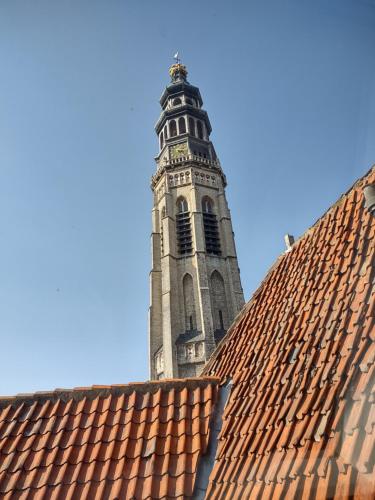 Mini Hotel De Kaepstander