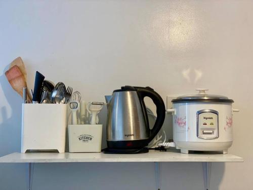 Condo - WIFI up to 100mbps - Pool - Netflix&Chill