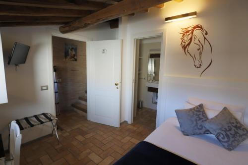 Atlantis Inn Castelgandolfo