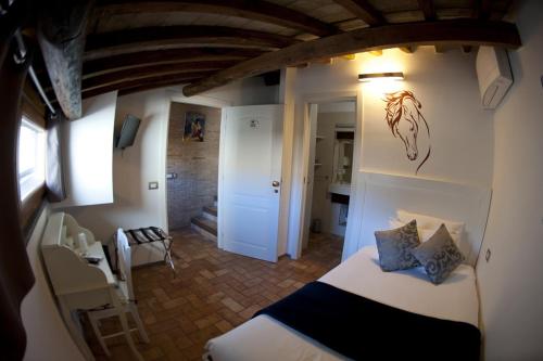 Atlantis Inn Castelgandolfo