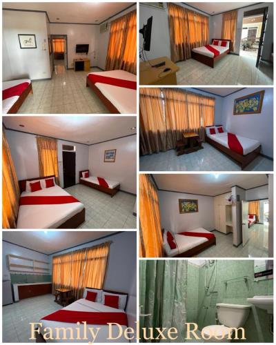 Little Falls Tagaytay