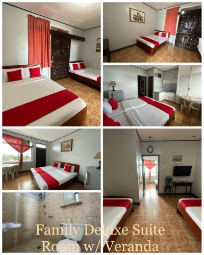 Little Falls Tagaytay