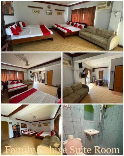 Little Falls Tagaytay