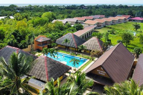 Zula Bohol