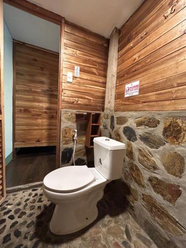 Islanders Hostel Port Barton