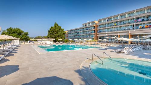Arena Hotel Holiday