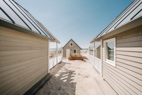 Thalassa Beach Houses