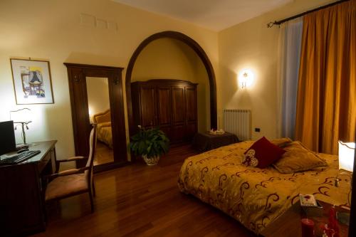 Camere Al Borgo