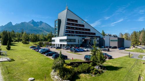 Horizont Resort Hotel