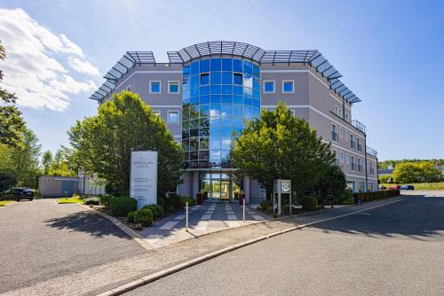 Am Rennsteig Business-Vital-Hotel