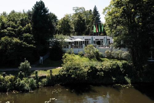 Seminaris Hotel Potsdam Griebnitzsee