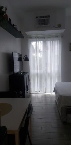 Studio Unit at La Bella Tagaytay Residences