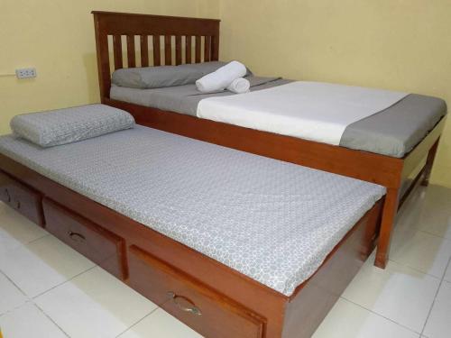 DaLei Suites in Pamplona