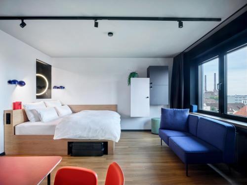 Stayery
