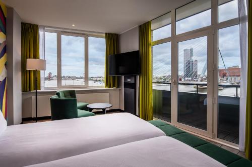 Thon Hotel Rotterdam