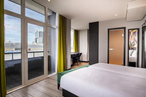 Thon Hotel Rotterdam
