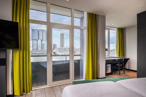 Thon Hotel Rotterdam