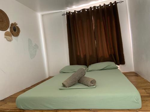 Tribal Xperience Port Barton Town