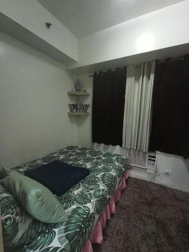 Sea Residences Staycation Near Moa Pasay by Jhay