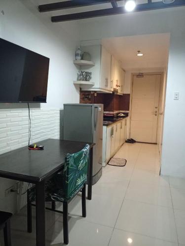 Sea Residences Staycation Near Moa Pasay by Jhay