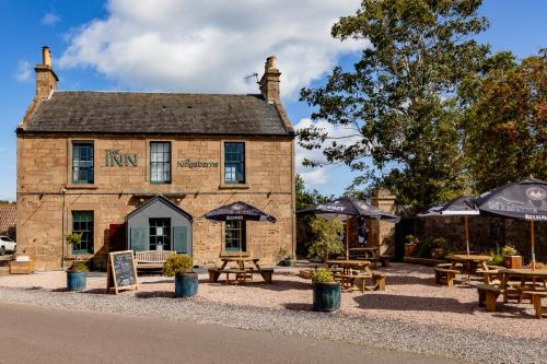 The Inn at Kingsbarns