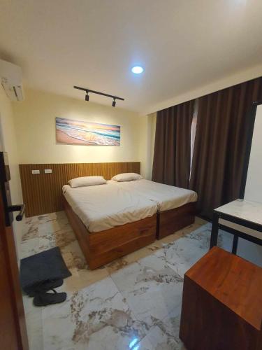 JMC4 Tawala Panglao Bohol near Alona Beach