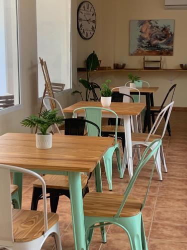 Hostel Sea & Dreams Calpe