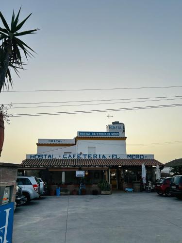 Hostal El Mero