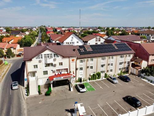 Arizona Hotel Timisoara