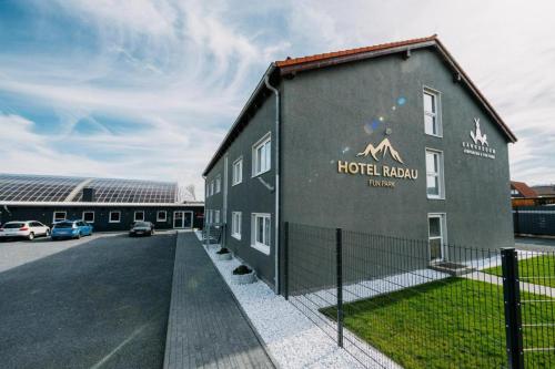 Hotel Radau