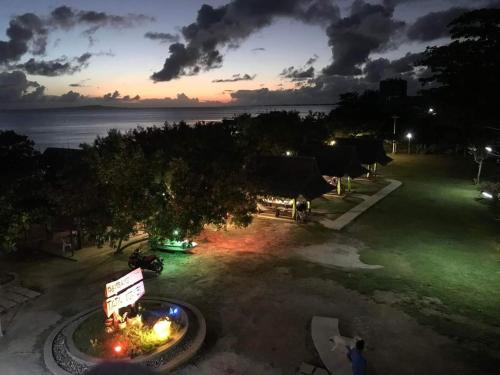 Baybayon ni Tata Joven Resort