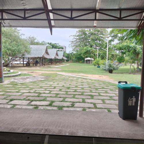 Baybayon ni Tata Joven Resort