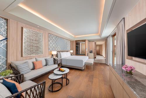 Henann Premier Coast Resort