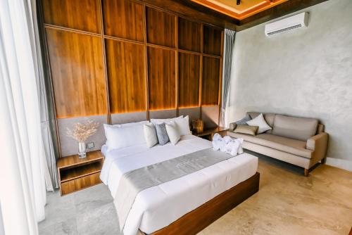 Tana Beach Villas