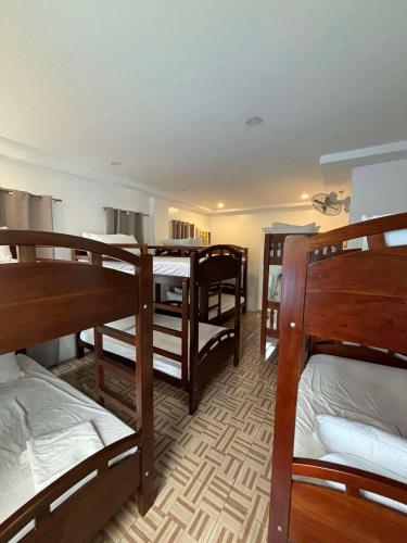 The Mykonos Hot Spring Resort